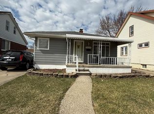 23713 Piper Ave, Eastpointe, MI 48021