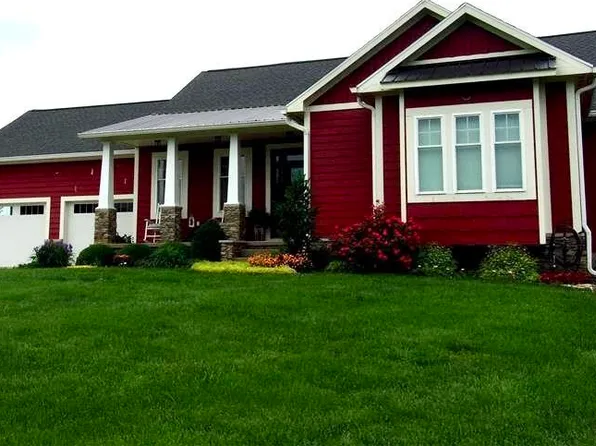 1645 Bluespring Caverns Rd, Bedford, IN 47421