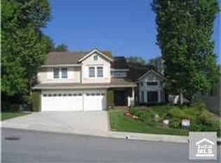 25622 Nottingham Ct, Laguna Hills, CA 92653