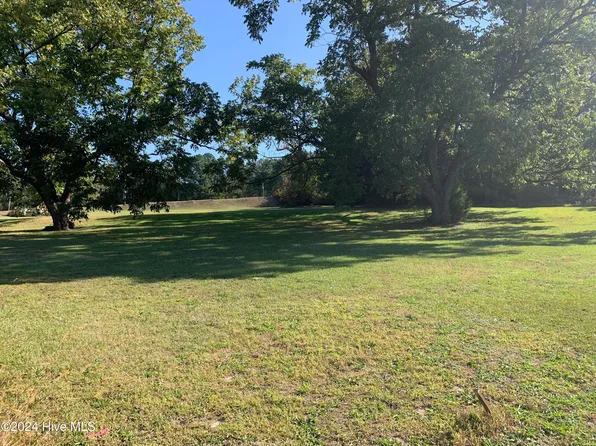 606 W Grantham Street, Goldsboro, NC
