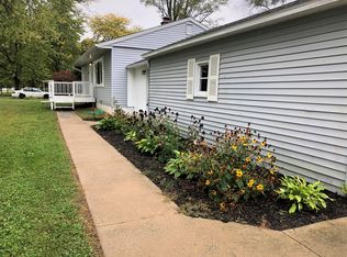 502 Saint Clair St, Sheridan, MI 48884