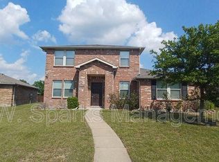 1421 Junction Run, Mesquite, TX 75181