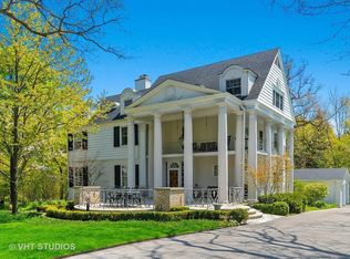 390 Hazel Ave, Highland Park, IL 60035