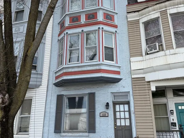 123 E Washington St, Hagerstown, MD 21740