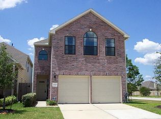 29725 Buffalo Canyon Dr, Spring, TX 77386