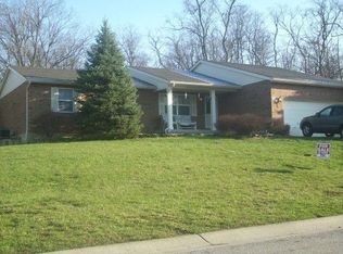 4172 Jamie Dr, Hamilton, OH 45011