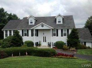 5047 Trexler Rd, Schnecksville, PA 18078