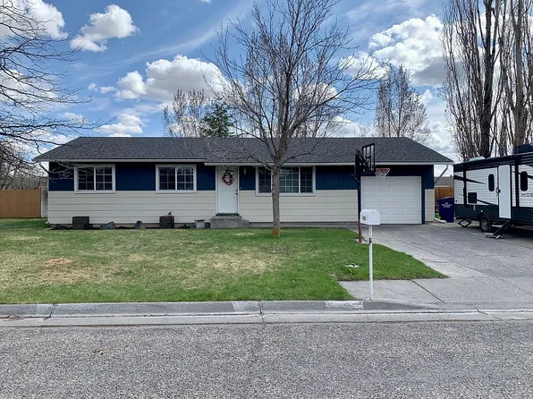 4420 E Natalie St, Idaho Falls, ID 83401