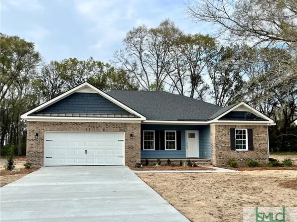 104 Cameron Oaks Drive Drive, Guyton, GA 31312