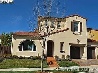 2033 Longleaf Cir, San Ramon, CA 94582