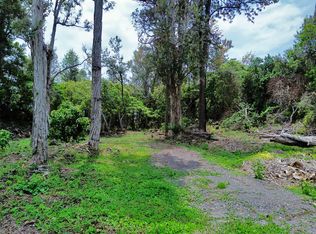 89-768 Lani Kona Rd LOT 28, Captain Cook, HI 96704