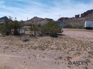 1629 S Gisela Rd, Golden Valley, AZ 86413