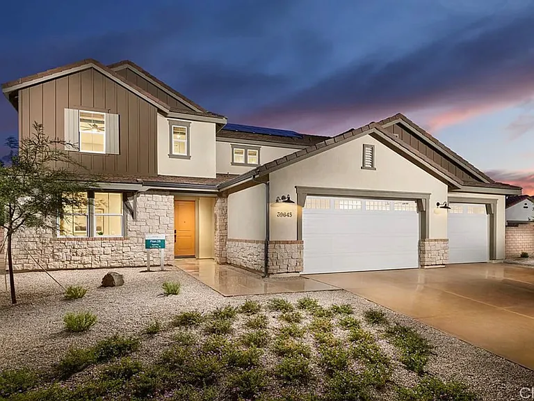 3758 Eliopulos Ranch Dr — Photo 1