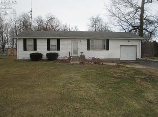 7809 Parker Rd, Castalia, OH 44824