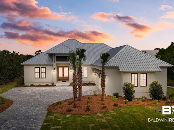31410 Dolphin Dr, Orange Beach, AL 36561