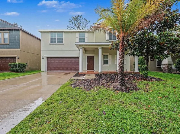 11809 Twilight Darner Pl, Riverview, FL 33569