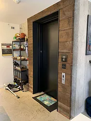 Rented by Elevated Stories LLC