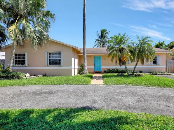 11100 SW 160th St, Miami, FL 33157