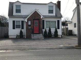116 Phenix Ave, Cranston, RI 02920