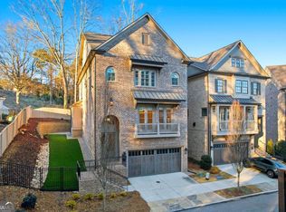 2131 Bellrick Rd NW, Atlanta, GA 30318
