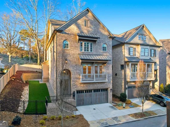 2131 Bellrick Rd NW, Atlanta, GA 30318