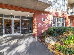 384 Ralph McGill Blvd NE Unit 222, Atlanta, GA 30312