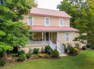 231 Spring St, Jonesborough, TN 37659