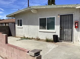 1925 Orange St #B, Rosamond, CA