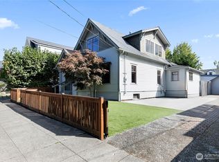 6532 20th Ave NW, Seattle, WA 98117