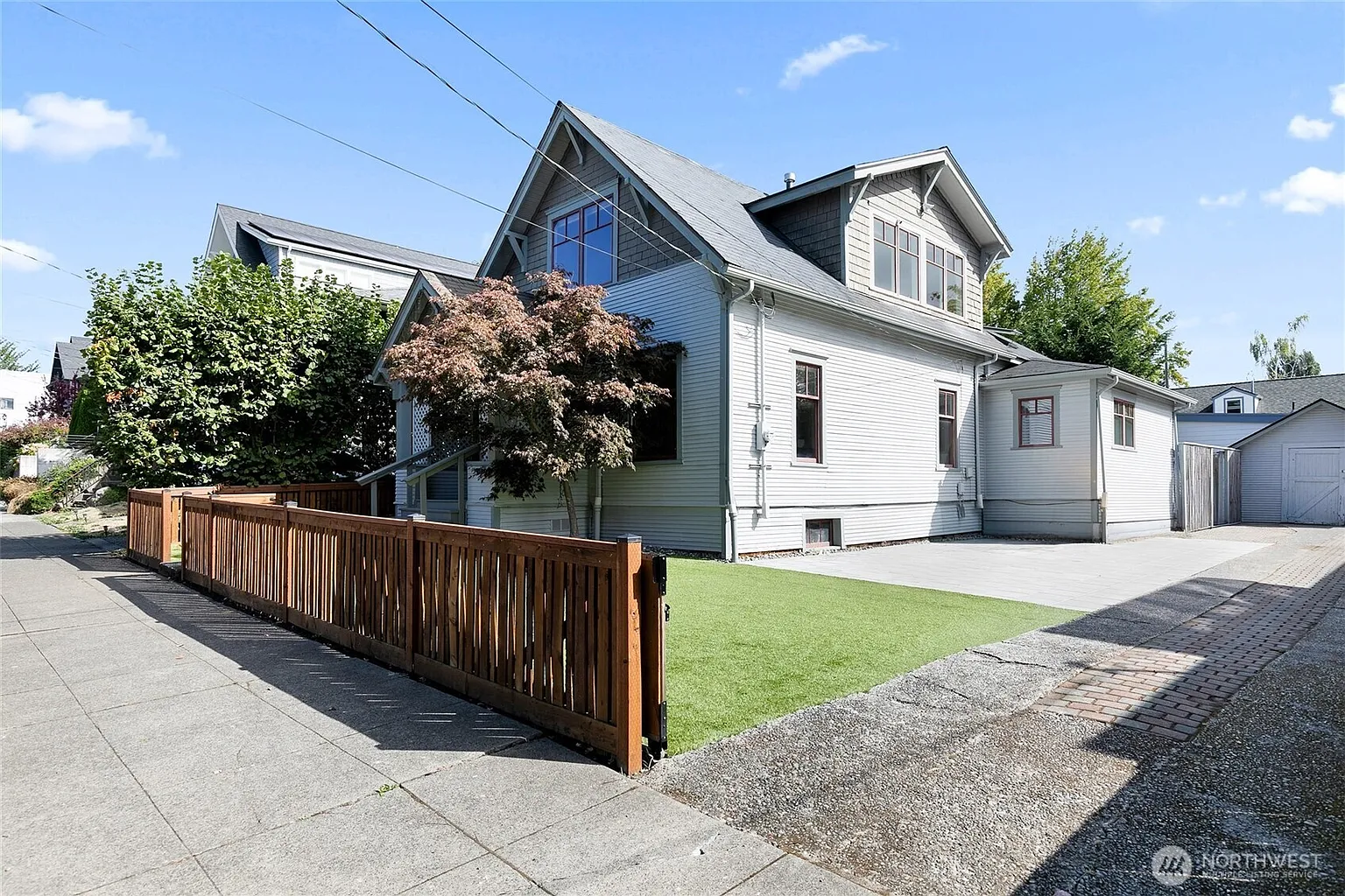 6532 20th Avenue NW photo 1