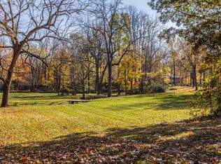 9215 Kerwood Dr, Indianapolis, IN 46240