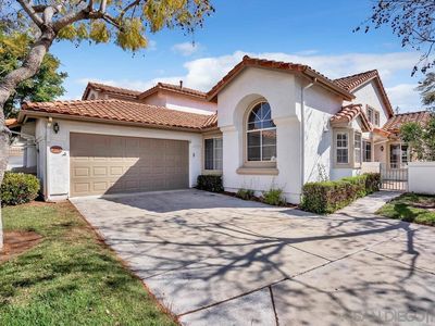 2534 Whispering Palms Loop, Chula Vista, CA, 91915