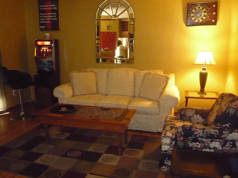 9000 Las Vegas Blvd S #1047 — Photo 15