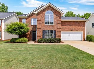 103 Valley Glen Ct, Greer, SC 29650