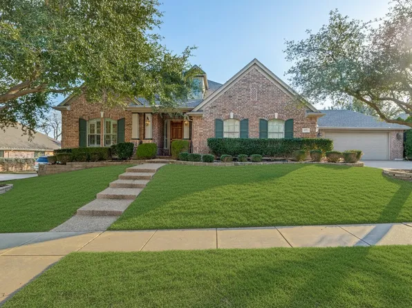 4009 Muscovy Dr, McKinney, TX 75072