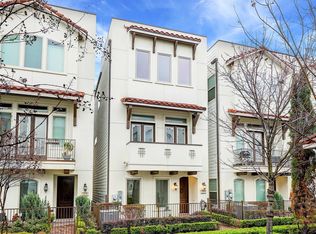 1271 Bonner St #A, Houston, TX 77007