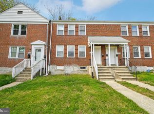 1126 Gleneagle Rd, Baltimore, MD 21239