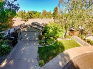 3620 Black Hawk Ave, Merced, CA 95340