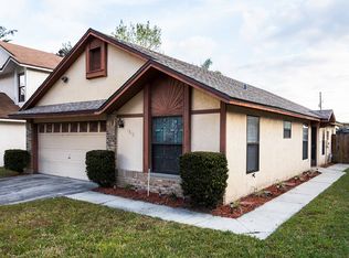 1317 Creekbottom Cir, Orlando, FL 32825