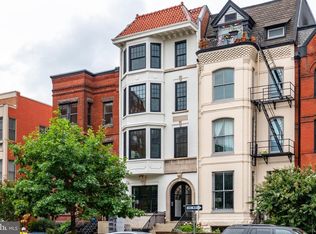 1412 15th St NW #10, Washington, DC 20005