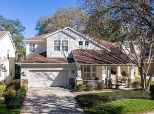 122 Ridgeway Blvd, Deland, FL 32724