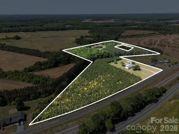 15940 Glenmore Rd, Gold Hill, NC 28071