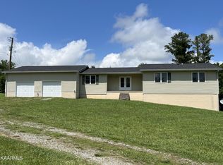8580 Scott Rd, Corryton, TN 37721