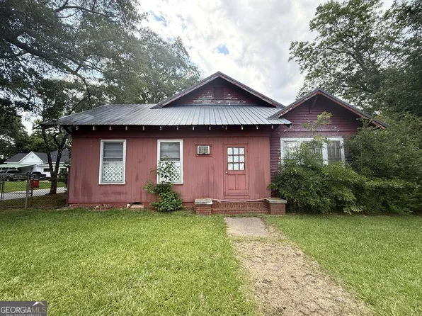 301 Wedowee St, Bowdon, GA 30108