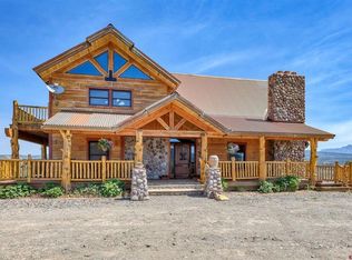 823 Irwins Pl, Pagosa Springs, CO 81147
