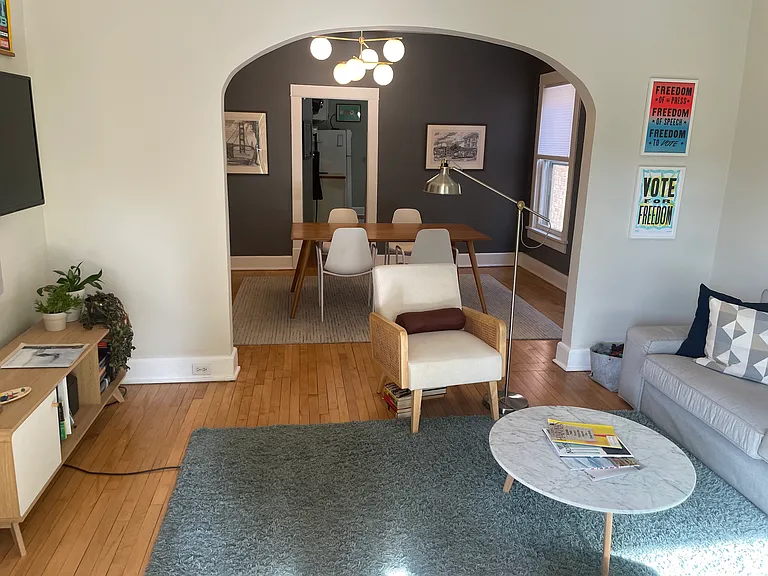 1752 N Franklin St #3 — Photo 2
