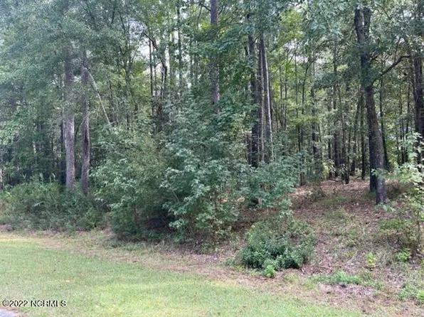 0 Pamlico River Drive, Washington, NC 27889