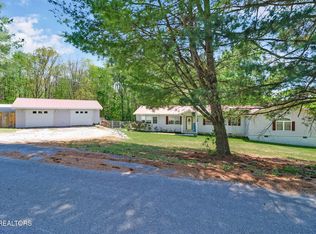 2013 Meadowview Dr, Jamestown, TN 38556