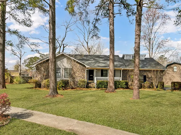 1205 Scotch Pine Ln, Ladson, SC 29456