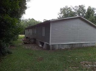 1112 Diane St, Interlachen, FL 32148